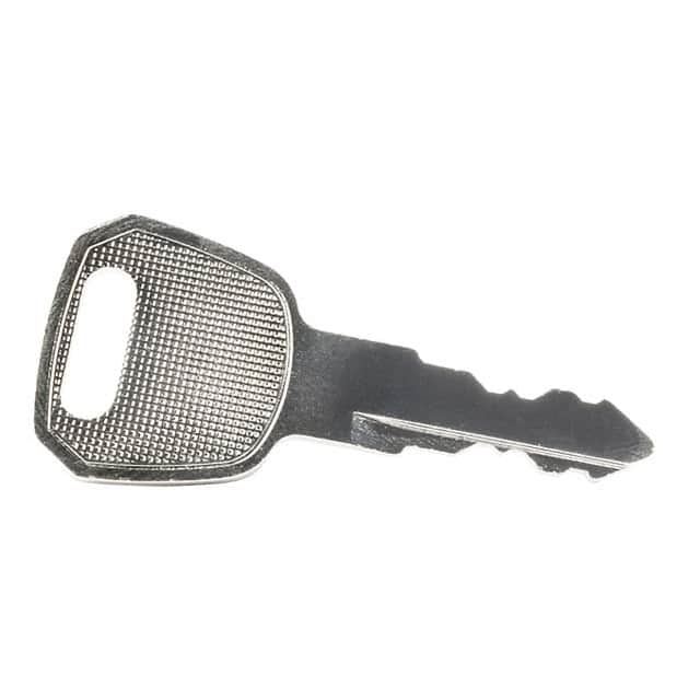 AT4153-006 SW KEY HIGH SECURITY SW KEY #06