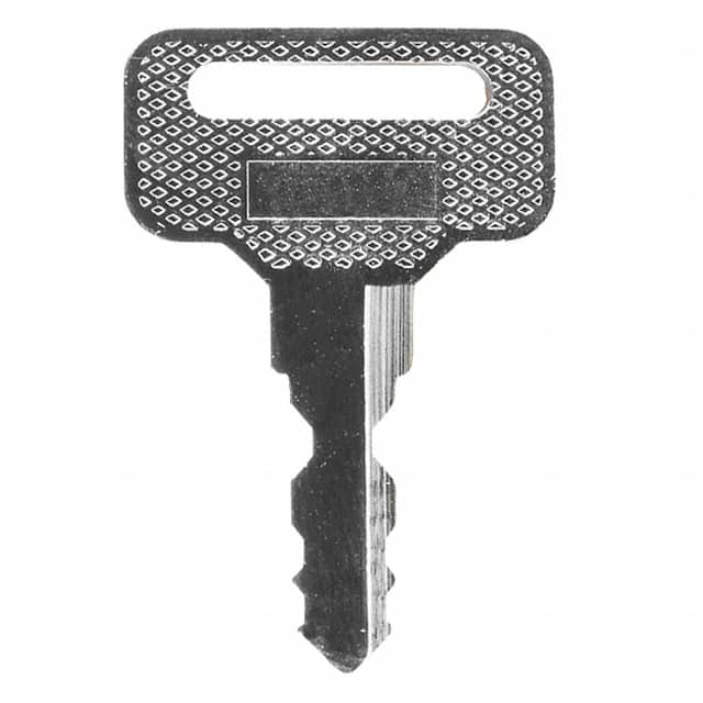 AT4124-008 REPLACEMENT KEY FOR SK MEDIUM