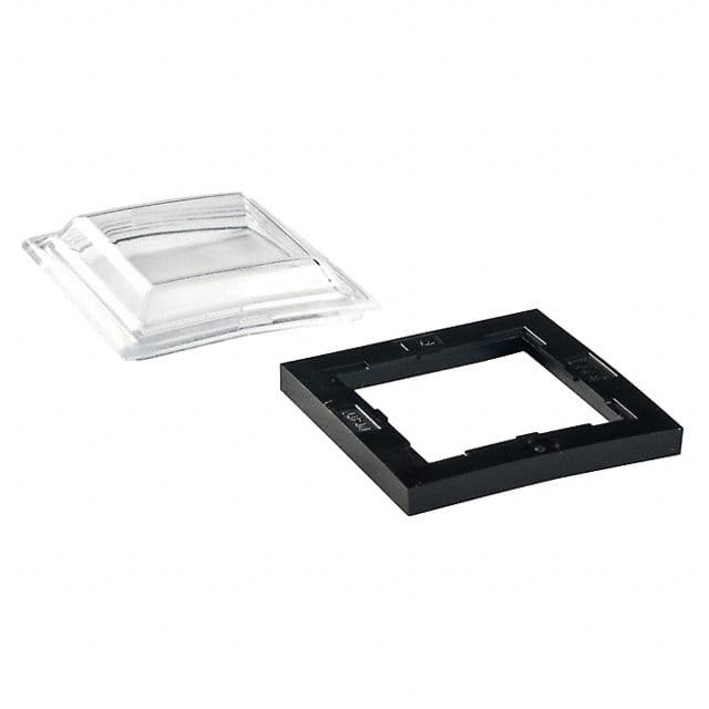 AT4145 COVER DUST SQUARE FOR UB2 SERIES