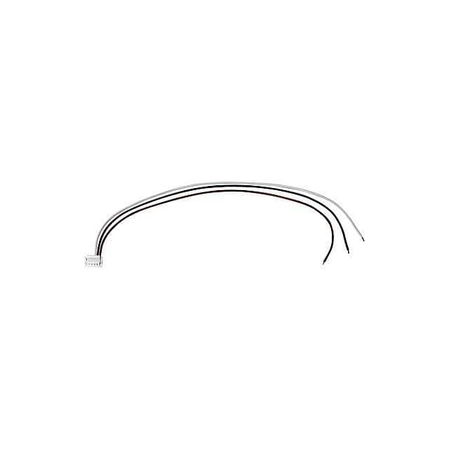 3-126-217 ACCESSORIES MSS 3WIRE HARNESS 23
