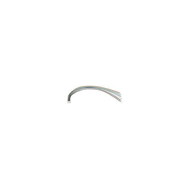 3-126-215 ACCESSORIES MSS 6WIRE HARNESS 23
