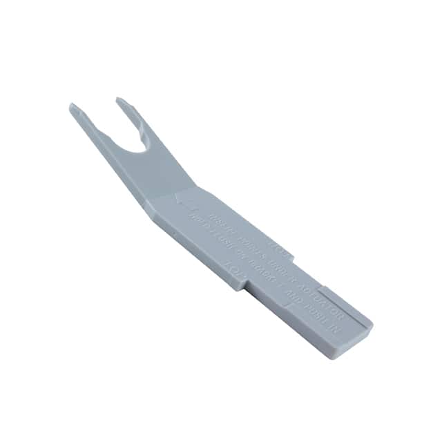 54-913 ACTUATOR REMOVAL TOOL