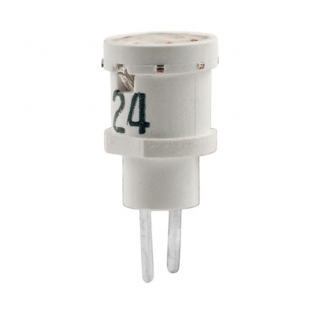 AT621CF24 LAMP BI-COLOR LED 24VOLT
