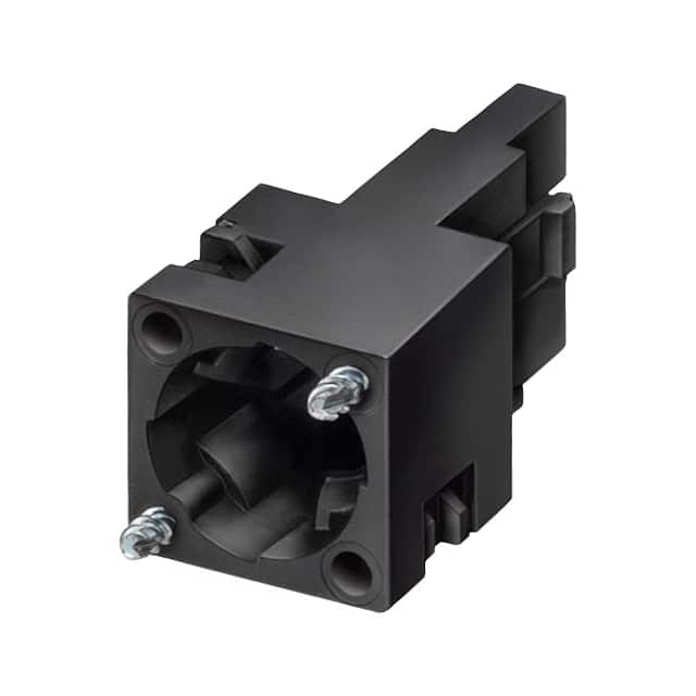 3SB29080AA ACCESSORY, HOLDER FOR 2 CONTACT