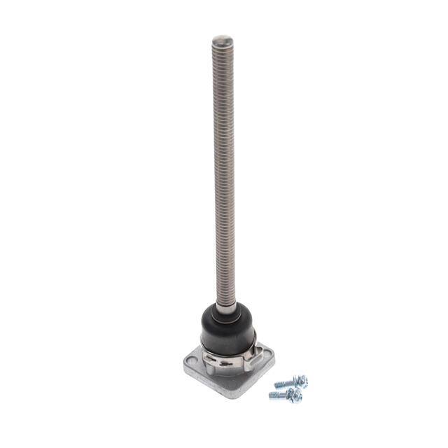 WL9H100NFORWLNJN FLEX ROD COIL SPRING 140X6.5MM