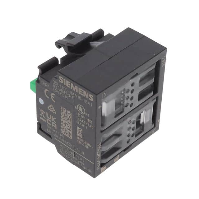 3SU14001MA101BA1 TERMINAL MODULE