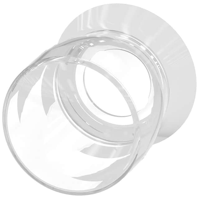 3SU19000DF700AA0 PROTECTIVE CAP,CLEAR, F. EM, MH