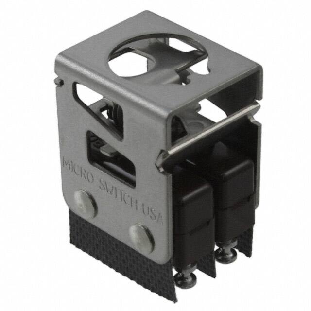 2D2 SWITCH MODULE SPDTX2 MOM