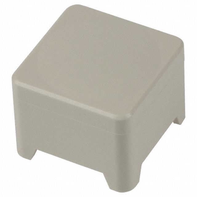 5.46.001.059/0209 PLUNGR SQRE 14 X 14 X 12.5MM HT