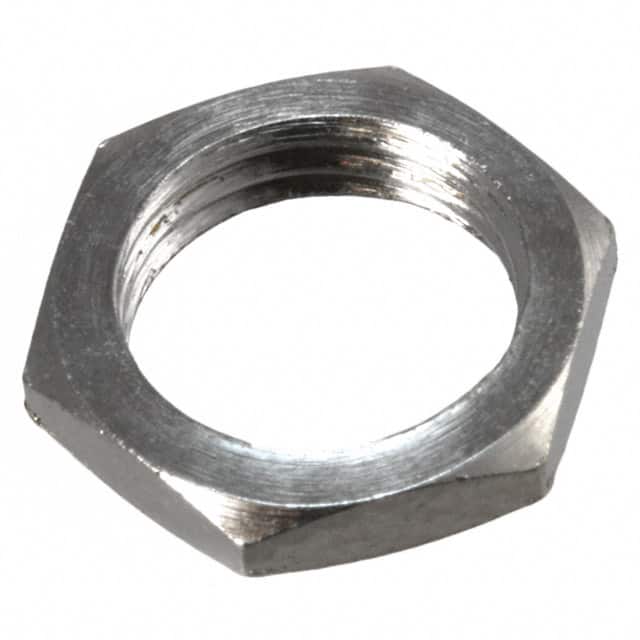 140008010241 HEX NUT 1/4"-40 8 SERIES