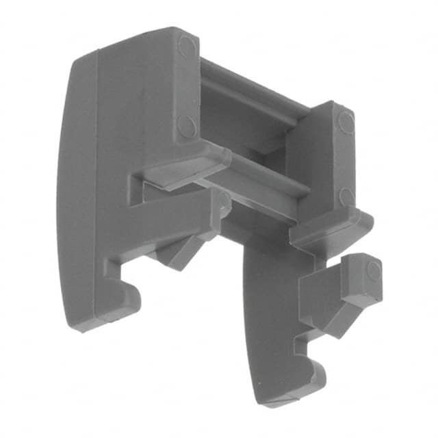 2C03 BEZEL SWITCH GRAY