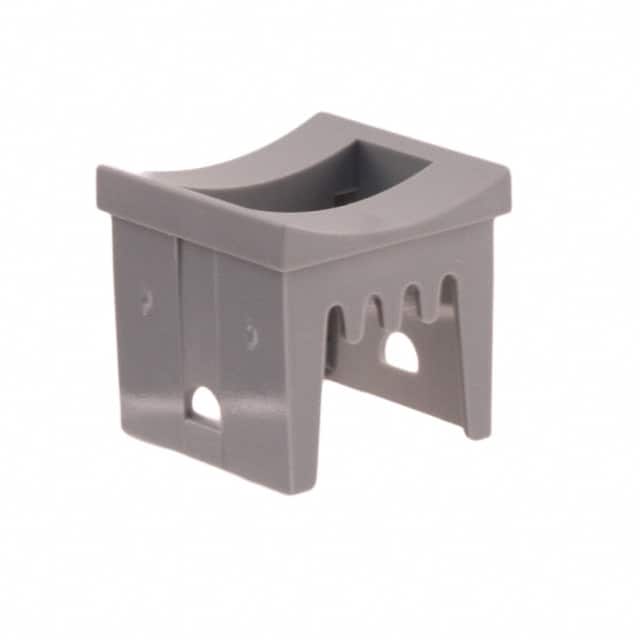 1631033 BEZEL SWITCH TELE GRAY
