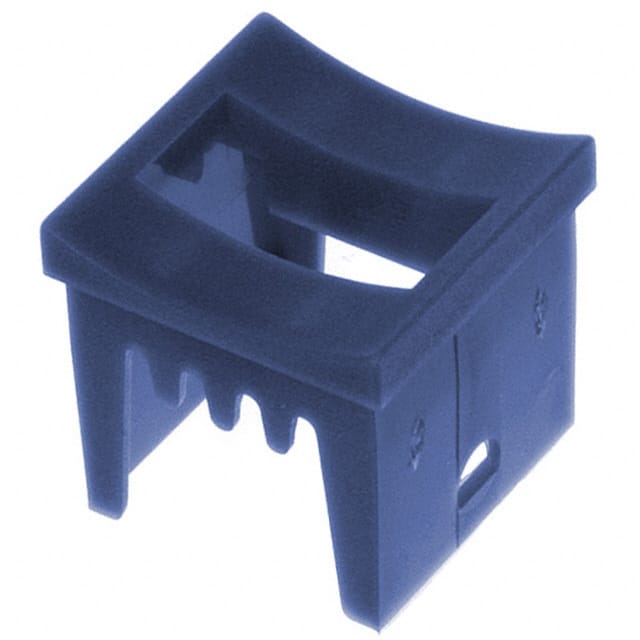 1631040 BEZEL SWITCH DUSTY BLUE
