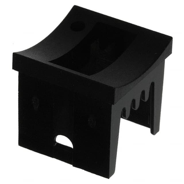 1631109 BEZEL SWITCH BLACK