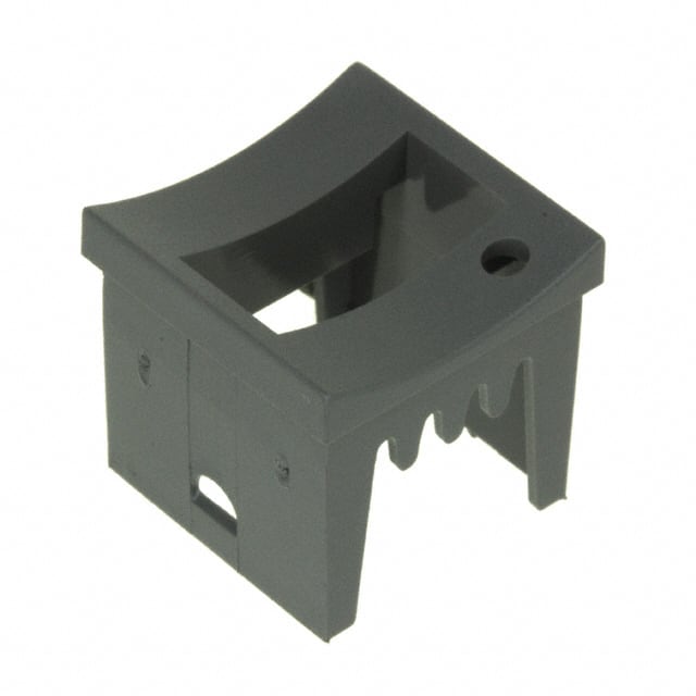 1631203 BEZEL SWITCH GRAY