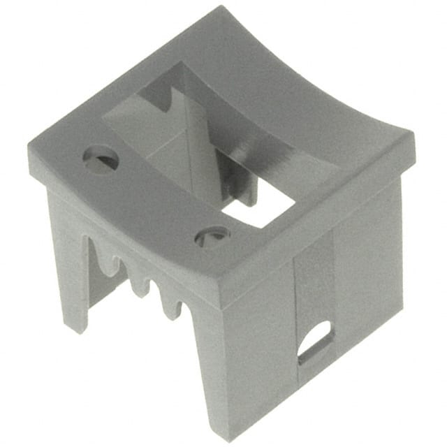 1631403 BEZEL SWITCH GRAY