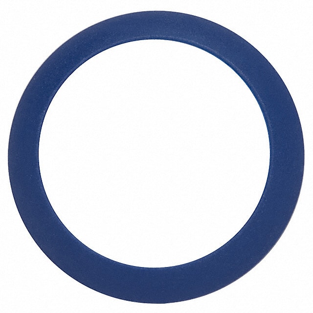5.45.639.020/0600 RING PLASTIC BLUE
