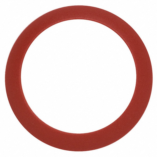 5.45.639.020/0300 RING PLASTIC RED