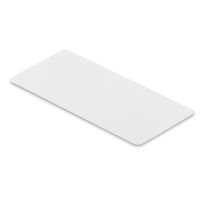 210-843 COVER; FOR FRAMES, SNAP-IN TYPE,