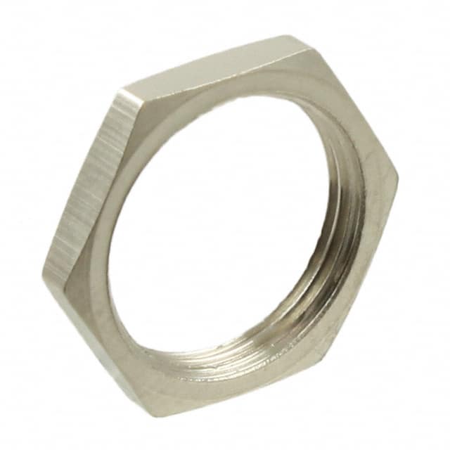 TL-11683 HEX NUT TOGGLE 15/32 TL SERIES