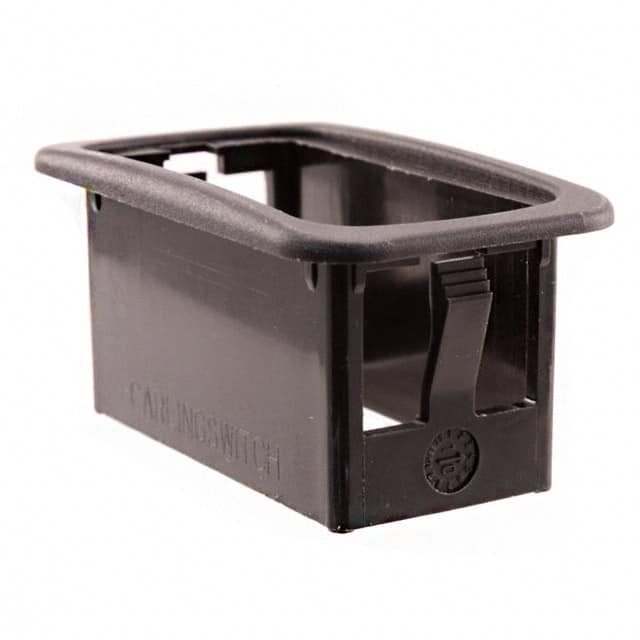 LMS-01 MOUNTING PANEL ROCKER
