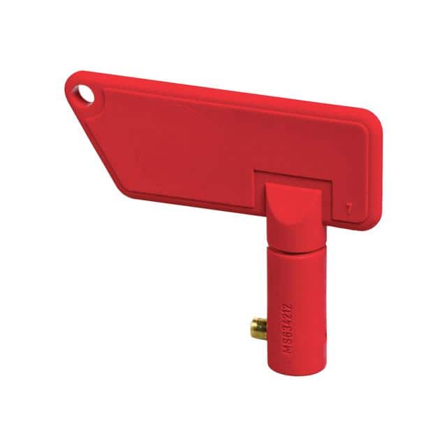 08099700 SPARE KEY