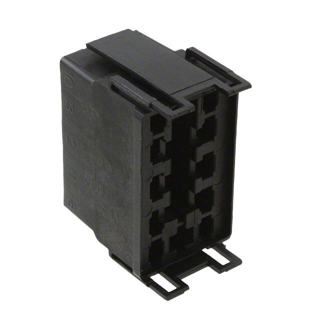 U2282 10 TERM CONN-TERM TYPE H OR J