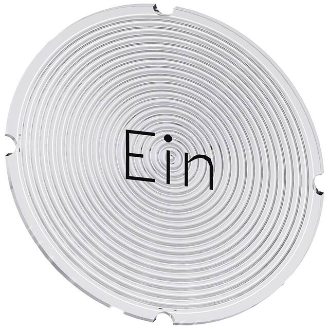 3SU19000AB710AB0 INSERT LABEL F. ILLUM PUSHBUTTON