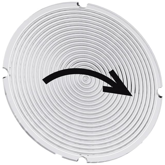 3SU19000AB710QT0 INSERT LABEL