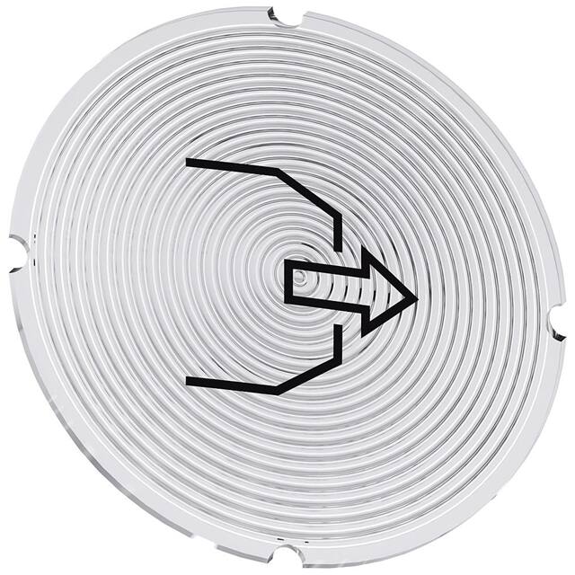 3SU19000AB710RS0 INSERT LABEL