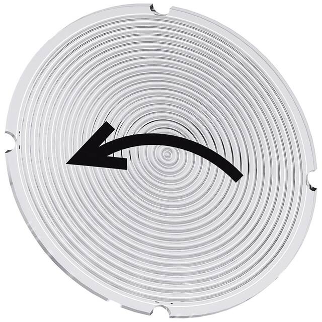 3SU19000AB710QU0 INSERT LABEL