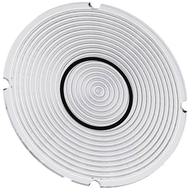 3SU19000AB710QA0 INSERT LABEL F. ILLUM BUTTON, SY