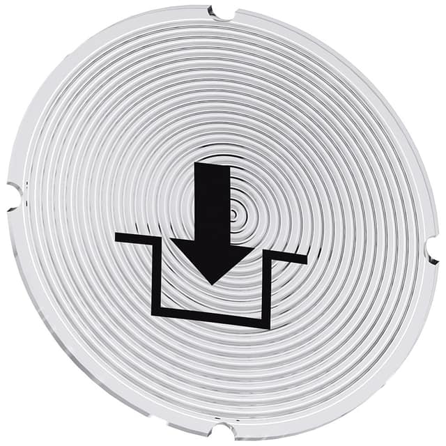 3SU19000AB710RK0 INSERT LABEL