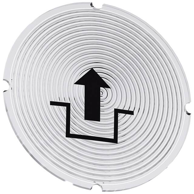 3SU19000AB710RL0 INSERT LABEL