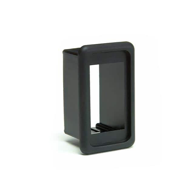 82159-3 BEZEL SINGLE MTG.