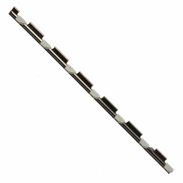 110176 REL BAR F7X15 NICKEL PLTD