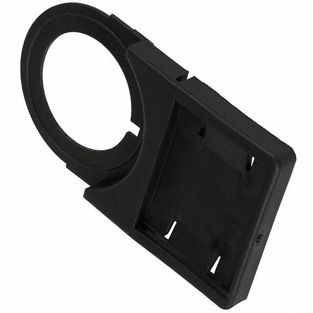 5.07.620.006/0000 LABEL HOLDER LEGEND FLAT ROUND