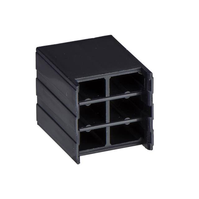 ZB6Y001 HARMONY XB6, PROTECTIVE COVER AG
