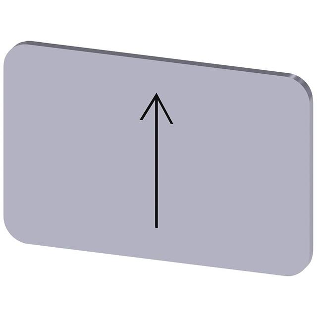 3SU19000AD810QS0 INSCR LABEL,17.5 X 27MM,SYMB: AR