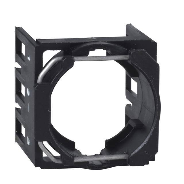 ZB6Y011 HARMONY XB6, BODY BRACKET WITH F