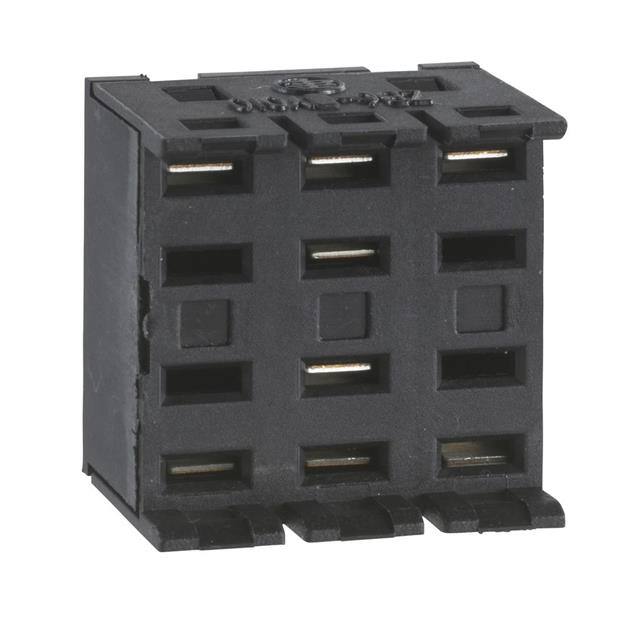 ZB6Y010 HARMONY XB6, PLUG IN SOCKET ADAP