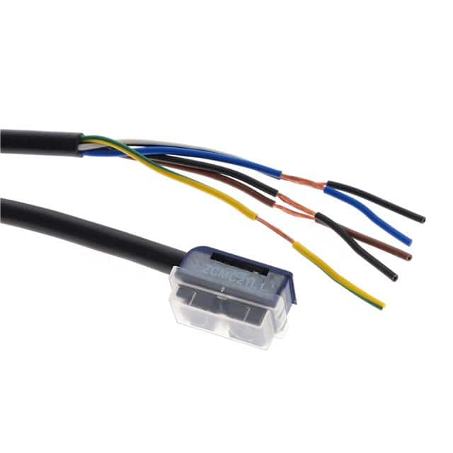 ZCMC21L1 PRE CABLED CONNECTION, LIMIT SWI