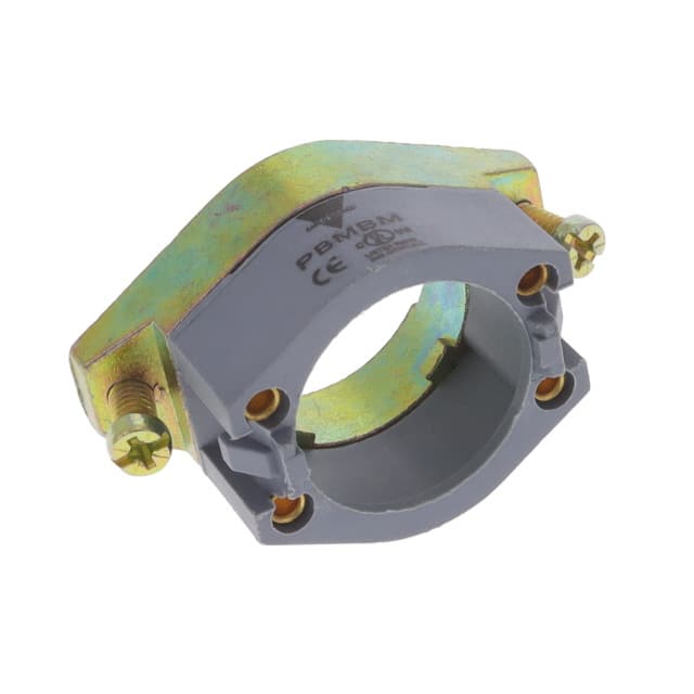 PBMBM SWITCH CONTACT HOLDER METAL