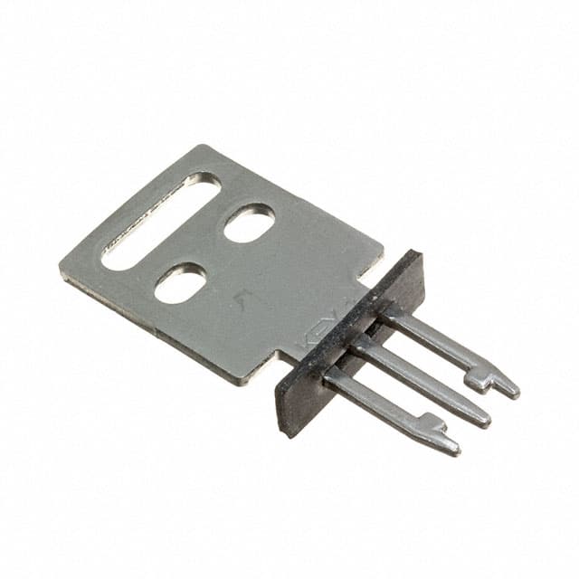 K16 FLAT KEY 13MM (PS21S & PS42S)