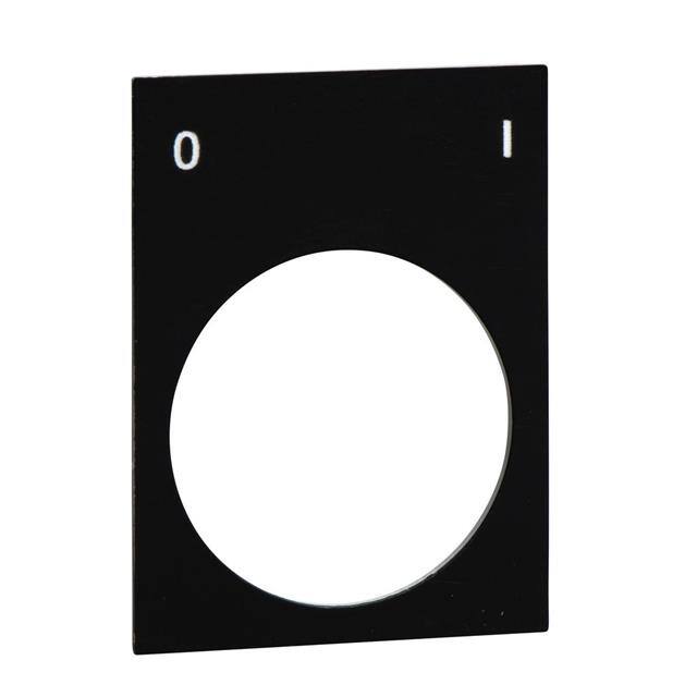 ZB2BY2178 LEGEND - 22 - 30 X 40 MM - O-I