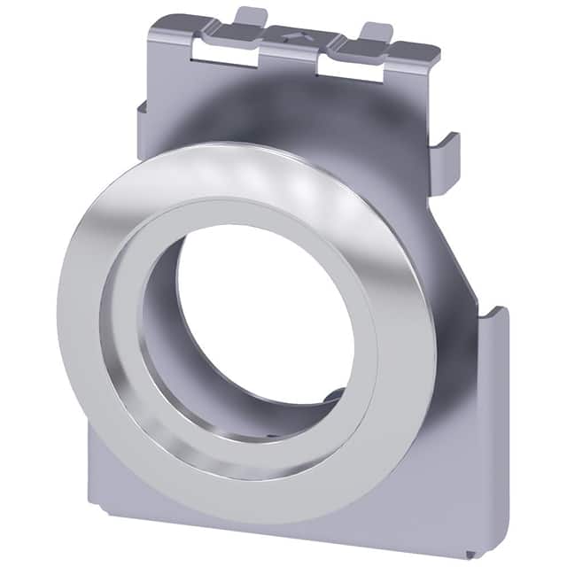 3SU19500KB100AA0 ADAPTER FOR MOUNTING HOLE 30.5MM