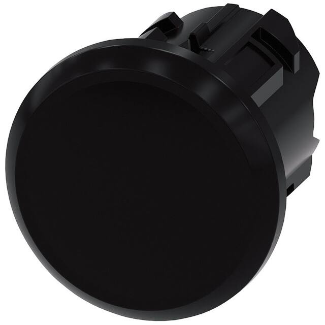 A6X30144757 SEALING PLUG. BLACK