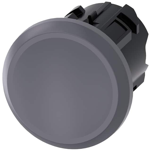 3SU19300FA800AA0 SEALING PLUG IP69K, 22MM, PLASTI