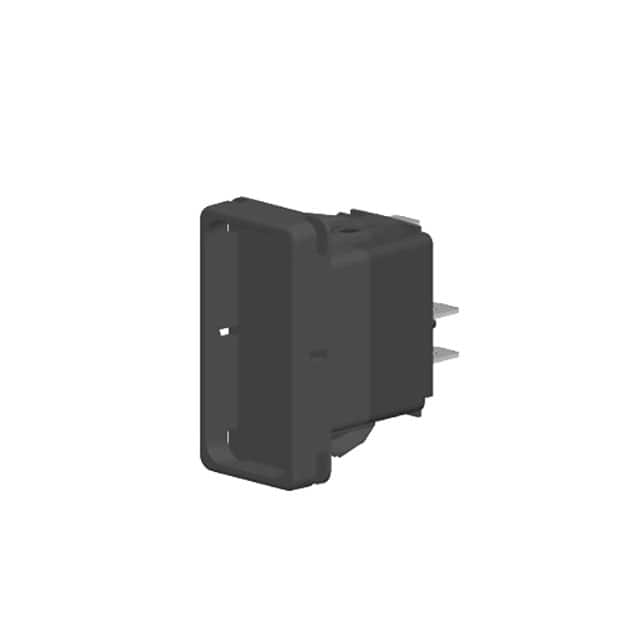 V1D1B60B-00000-000 SWITCHBODY SPST 20A SEALED