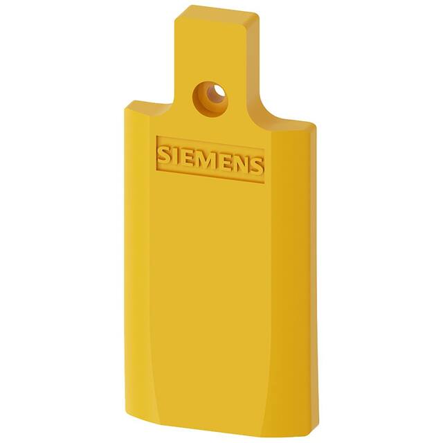 3SE52300AA001AG0 COVER,LIMIT SWITCH,31MM,YELLOW